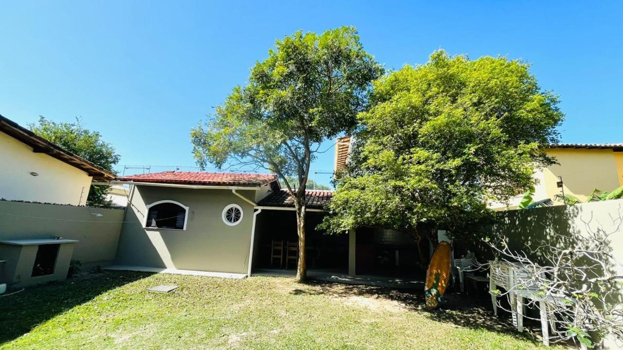Casa De Praia 5 Quartos Rio das Ostras Exterior photo