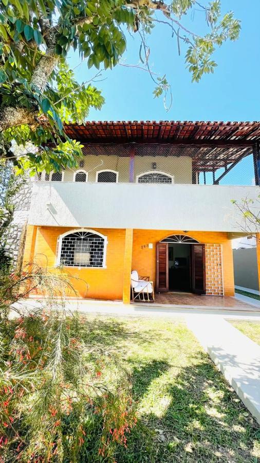 Casa De Praia 5 Quartos Rio das Ostras Exterior photo