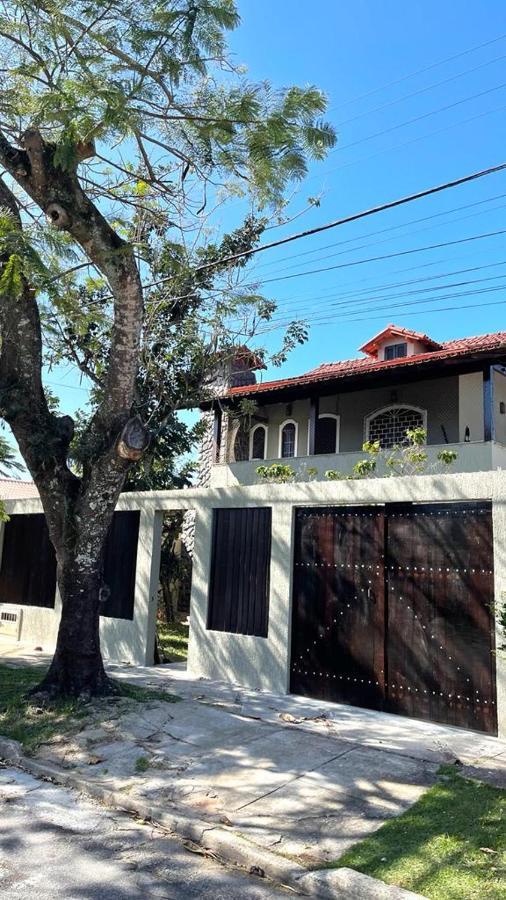 Casa De Praia 5 Quartos Rio das Ostras Exterior photo