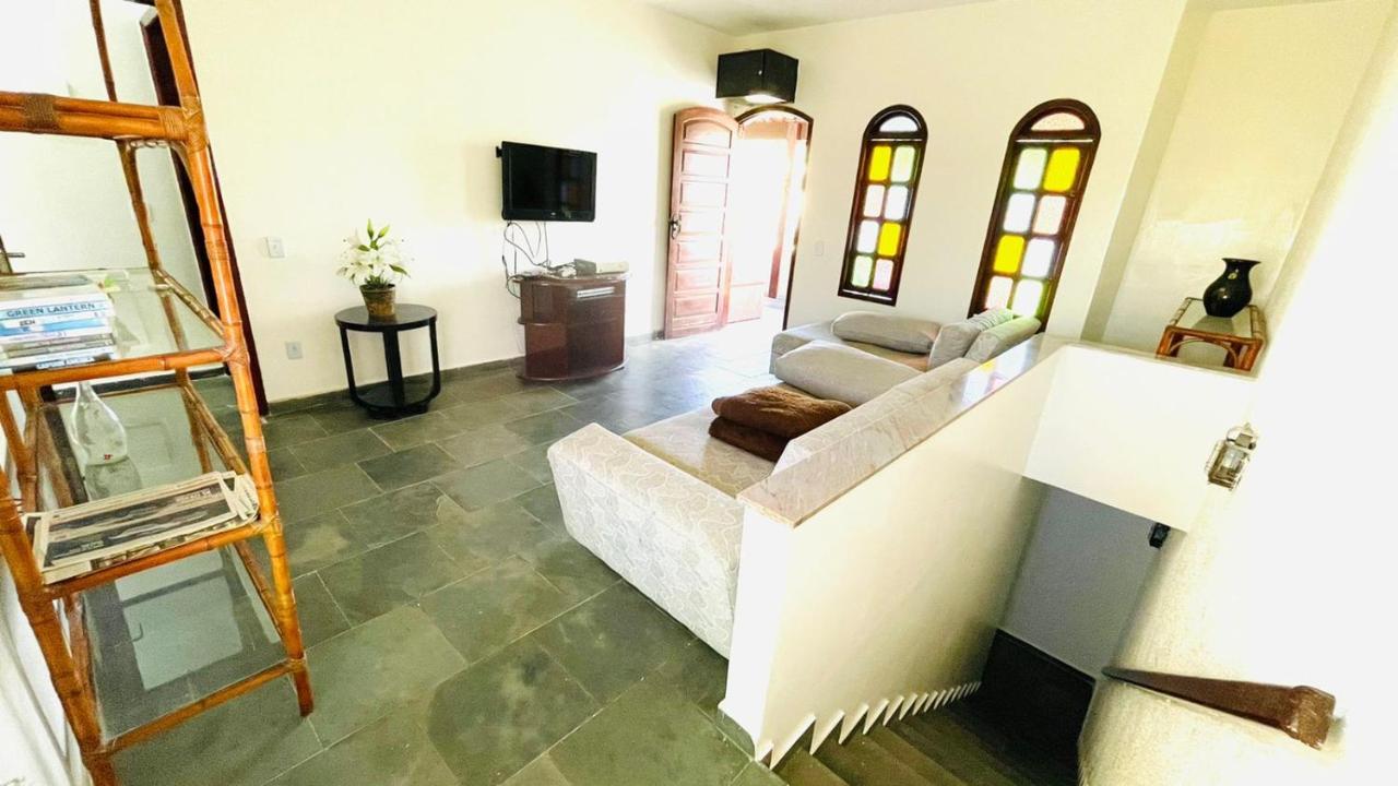 Casa De Praia 5 Quartos Rio das Ostras Exterior photo