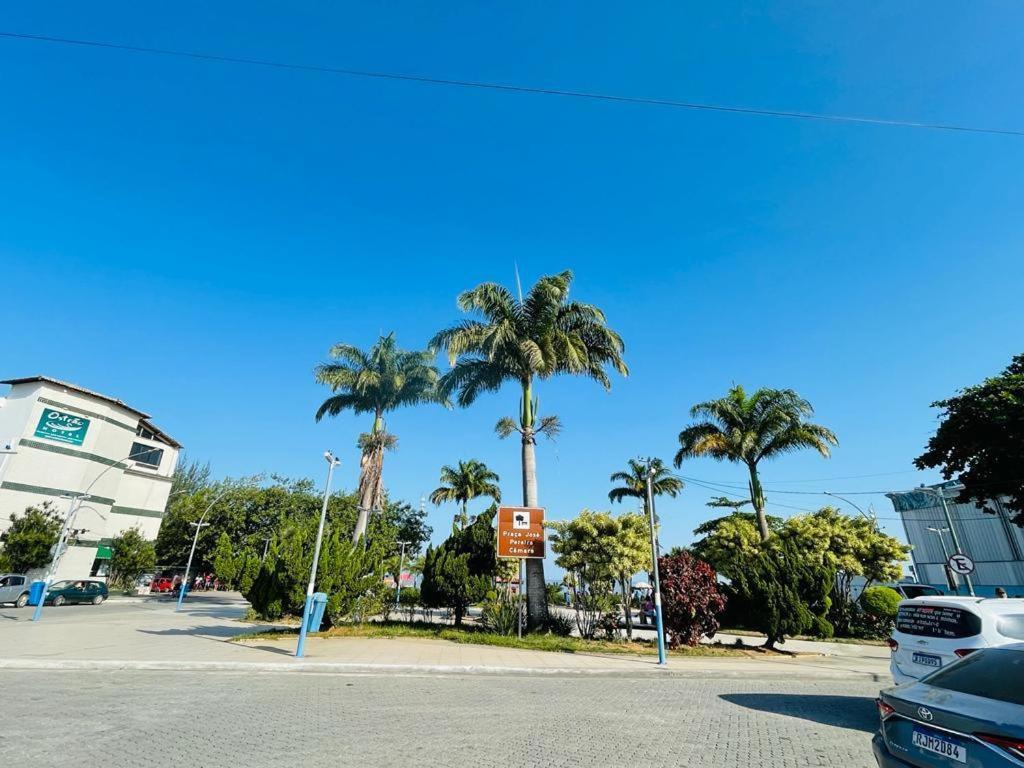 Casa De Praia 5 Quartos Rio das Ostras Exterior photo