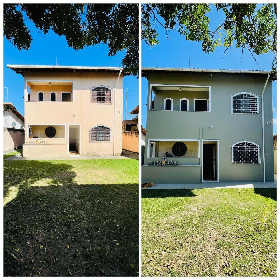 Casa De Praia 5 Quartos Rio das Ostras Exterior photo
